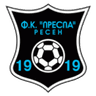 FK Prespa Resen logo