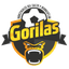 Gorilas de Juanacatlan logo