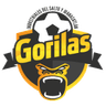 Gorilas de Juanacatlan logo