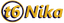 FK T6 Nika logo