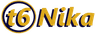 FK T6 Nika logo