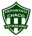 Chaco logo