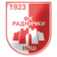 Radnicki 1923 logo