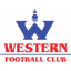 Khovd Western W logo