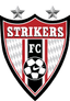 Strykers W logo