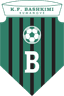 Bashkimi 2008 logo