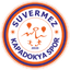 Kapadokyaspor logo