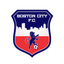 Boston City FC Brasil logo