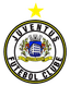 Juventus FC Minas Novas logo
