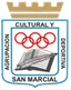 San Marcial logo