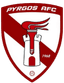 Pyrgos 1968 logo