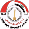 Mosul logo