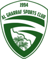 Gharraf logo