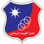 Sporty logo