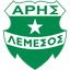 Aris W logo