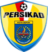 Persikad Depok FC logo