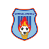Sumsel United logo