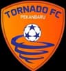 Tornado Pekanbaru logo