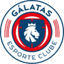 Gálatas EC logo