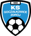 Goczałkowice Zdrój B logo