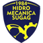 Hidro Mecanica Sugag logo
