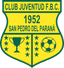 San Pedro Del Parana logo