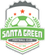 Santa Green logo