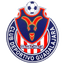 CD Guadalajara logo