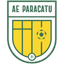 Paracatu logo