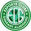 Guarany U20 logo