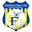 Pesqueira U20 logo