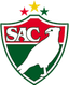 Salgueiro U20 logo