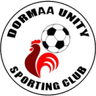 Dormaa logo