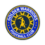 Golden Warriors logo