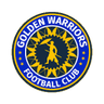 Golden Warriors logo