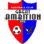 Great Ambitions logo