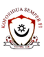 Koforidua logo