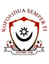 Koforidua logo