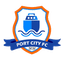Port City logo