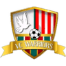 VC Warriors logo