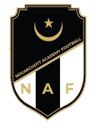 Nouakchott Academie logo