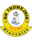 Tromejnik Montpreis logo