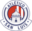 Atl. San Luis U21 logo