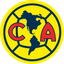 Club America U21 logo