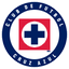 Cruz Azul U21 logo