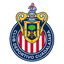 Guadalajara Chivas U21 logo