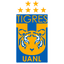 Tigres UANL U21 logo