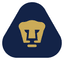 UNAM Pumas U21 logo