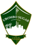 Ubombo Sugar logo