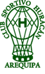 Juventud Huracan logo